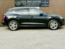 USED 2018 18 AUDI Q5 2.0 TDI S line SUV 5dr Diesel S Tronic quattro Euro 6 (s/s) (190 ps) 