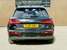 USED 2018 18 AUDI Q5 2.0 TDI S line SUV 5dr Diesel S Tronic quattro Euro 6 (s/s) (190 ps) 