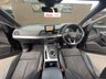 USED 2018 18 AUDI Q5 2.0 TDI S line SUV 5dr Diesel S Tronic quattro Euro 6 (s/s) (190 ps) 