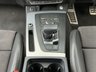 USED 2018 18 AUDI Q5 2.0 TDI S line SUV 5dr Diesel S Tronic quattro Euro 6 (s/s) (190 ps) 