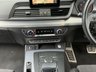 USED 2018 18 AUDI Q5 2.0 TDI S line SUV 5dr Diesel S Tronic quattro Euro 6 (s/s) (190 ps) 