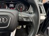 USED 2018 18 AUDI Q5 2.0 TDI S line SUV 5dr Diesel S Tronic quattro Euro 6 (s/s) (190 ps) 