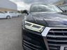 USED 2018 18 AUDI Q5 2.0 TDI S line SUV 5dr Diesel S Tronic quattro Euro 6 (s/s) (190 ps) 