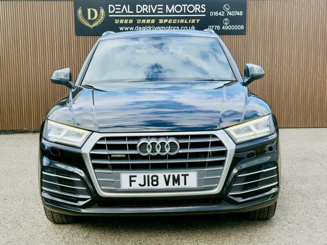 View our AUDI Q5