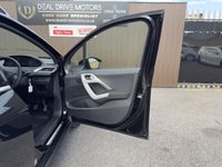 USED 2015 65 PEUGEOT 2008 1.6 BlueHDi Urban Cross SUV 5dr Diesel Manual Euro 6 (s/s) (100 ps) 
