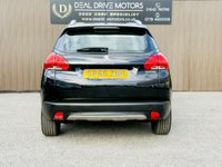 USED 2015 65 PEUGEOT 2008 1.6 BlueHDi Urban Cross SUV 5dr Diesel Manual Euro 6 (s/s) (100 ps) 