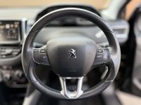 USED 2015 65 PEUGEOT 2008 1.6 BlueHDi Urban Cross SUV 5dr Diesel Manual Euro 6 (s/s) (100 ps) 