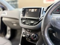 USED 2015 65 PEUGEOT 2008 1.6 BlueHDi Urban Cross SUV 5dr Diesel Manual Euro 6 (s/s) (100 ps) 