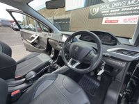 USED 2015 65 PEUGEOT 2008 1.6 BlueHDi Urban Cross SUV 5dr Diesel Manual Euro 6 (s/s) (100 ps) 
