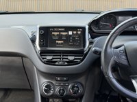 USED 2015 65 PEUGEOT 2008 1.6 BlueHDi Urban Cross SUV 5dr Diesel Manual Euro 6 (s/s) (100 ps) 