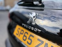 USED 2015 65 PEUGEOT 2008 1.6 BlueHDi Urban Cross SUV 5dr Diesel Manual Euro 6 (s/s) (100 ps) 
