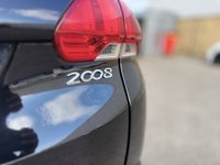 USED 2015 65 PEUGEOT 2008 1.6 BlueHDi Urban Cross SUV 5dr Diesel Manual Euro 6 (s/s) (100 ps) 