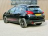 USED 2015 65 PEUGEOT 2008 1.6 BlueHDi Urban Cross SUV 5dr Diesel Manual Euro 6 (s/s) (100 ps) 