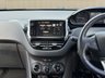 USED 2015 65 PEUGEOT 2008 1.6 BlueHDi Urban Cross SUV 5dr Diesel Manual Euro 6 (s/s) (100 ps) 