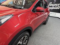 USED 2020 20 KIA SPORTAGE 1.6 GDI ISG 2 FULL HISTORY 7 SERVICES 1 FORMER KEEPER APPLE PLAY ANDROID PRIVACY BLUETOOTH DAB MEDIA CRUISE