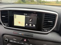 USED 2020 20 KIA SPORTAGE 1.6 GDI ISG 2 FULL HISTORY 7 SERVICES 1 FORMER KEEPER APPLE PLAY ANDROID PRIVACY BLUETOOTH DAB MEDIA CRUISE