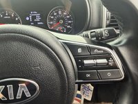 USED 2020 20 KIA SPORTAGE 1.6 GDI ISG 2 FULL HISTORY 7 SERVICES 1 FORMER KEEPER APPLE PLAY ANDROID PRIVACY BLUETOOTH DAB MEDIA CRUISE