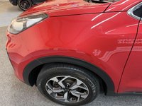 USED 2020 20 KIA SPORTAGE 1.6 GDI ISG 2 FULL HISTORY 7 SERVICES 1 FORMER KEEPER APPLE PLAY ANDROID PRIVACY BLUETOOTH DAB MEDIA CRUISE