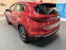 USED 2020 20 KIA SPORTAGE 1.6 GDI ISG 2 FULL HISTORY 7 SERVICES 1 FORMER KEEPER APPLE PLAY ANDROID PRIVACY BLUETOOTH DAB MEDIA CRUISE