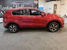 USED 2020 20 KIA SPORTAGE 1.6 GDI ISG 2 FULL HISTORY 7 SERVICES 1 FORMER KEEPER APPLE PLAY ANDROID PRIVACY BLUETOOTH DAB MEDIA CRUISE