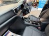 USED 2020 20 KIA SPORTAGE 1.6 GDI ISG 2 FULL HISTORY 7 SERVICES 1 FORMER KEEPER APPLE PLAY ANDROID PRIVACY BLUETOOTH DAB MEDIA CRUISE