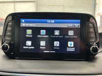 USED 2020 70 HYUNDAI TUCSON 1.6 CRDi MHEV N Line SUV 5dr Diesel Hybrid DCT Euro 6 (s/s) (136 ps) **SALES NOW ON**