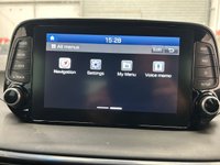 USED 2020 70 HYUNDAI TUCSON 1.6 CRDi MHEV N Line SUV 5dr Diesel Hybrid DCT Euro 6 (s/s) (136 ps) **SALES NOW ON**