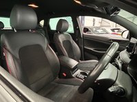 USED 2020 70 HYUNDAI TUCSON 1.6 CRDi MHEV N Line SUV 5dr Diesel Hybrid DCT Euro 6 (s/s) (136 ps) **SALES NOW ON**
