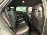 USED 2020 70 HYUNDAI TUCSON 1.6 CRDi MHEV N Line SUV 5dr Diesel Hybrid DCT Euro 6 (s/s) (136 ps) **SALES NOW ON**