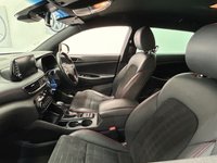 USED 2020 70 HYUNDAI TUCSON 1.6 CRDi MHEV N Line SUV 5dr Diesel Hybrid DCT Euro 6 (s/s) (136 ps) **SALES NOW ON**