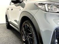 USED 2020 70 HYUNDAI TUCSON 1.6 CRDi MHEV N Line SUV 5dr Diesel Hybrid DCT Euro 6 (s/s) (136 ps) **SALES NOW ON**