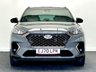 USED 2020 70 HYUNDAI TUCSON 1.6 CRDi MHEV N Line SUV 5dr Diesel Hybrid DCT Euro 6 (s/s) (136 ps) **SALES NOW ON**