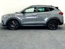 USED 2020 70 HYUNDAI TUCSON 1.6 CRDi MHEV N Line SUV 5dr Diesel Hybrid DCT Euro 6 (s/s) (136 ps) **SALES NOW ON**