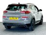USED 2020 70 HYUNDAI TUCSON 1.6 CRDi MHEV N Line SUV 5dr Diesel Hybrid DCT Euro 6 (s/s) (136 ps) **SALES NOW ON**