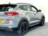 USED 2020 70 HYUNDAI TUCSON 1.6 CRDi MHEV N Line SUV 5dr Diesel Hybrid DCT Euro 6 (s/s) (136 ps) **SALES NOW ON**