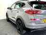 USED 2020 70 HYUNDAI TUCSON 1.6 CRDi MHEV N Line SUV 5dr Diesel Hybrid DCT Euro 6 (s/s) (136 ps) **SALES NOW ON**