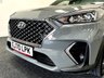 USED 2020 70 HYUNDAI TUCSON 1.6 CRDi MHEV N Line SUV 5dr Diesel Hybrid DCT Euro 6 (s/s) (136 ps) **SALES NOW ON**