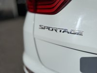 USED 2018 68 KIA SPORTAGE 1.7 CRDi GT-Line SUV 5dr Diesel DCT Euro 6 (s/s) (139 bhp) 