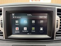 USED 2018 68 KIA SPORTAGE 1.7 CRDi GT-Line SUV 5dr Diesel DCT Euro 6 (s/s) (139 bhp) 