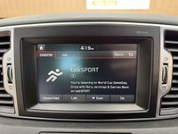 USED 2018 68 KIA SPORTAGE 1.7 CRDi GT-Line SUV 5dr Diesel DCT Euro 6 (s/s) (139 bhp) 