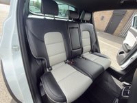 USED 2018 68 KIA SPORTAGE 1.7 CRDi GT-Line SUV 5dr Diesel DCT Euro 6 (s/s) (139 bhp) 