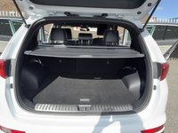 USED 2018 68 KIA SPORTAGE 1.7 CRDi GT-Line SUV 5dr Diesel DCT Euro 6 (s/s) (139 bhp) 
