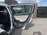 USED 2018 68 KIA SPORTAGE 1.7 CRDi GT-Line SUV 5dr Diesel DCT Euro 6 (s/s) (139 bhp) 