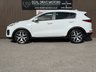 USED 2018 68 KIA SPORTAGE 1.7 CRDi GT-Line SUV 5dr Diesel DCT Euro 6 (s/s) (139 bhp) 