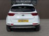 USED 2018 68 KIA SPORTAGE 1.7 CRDi GT-Line SUV 5dr Diesel DCT Euro 6 (s/s) (139 bhp) 