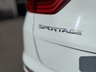 USED 2018 68 KIA SPORTAGE 1.7 CRDi GT-Line SUV 5dr Diesel DCT Euro 6 (s/s) (139 bhp) 