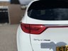 USED 2018 68 KIA SPORTAGE 1.7 CRDi GT-Line SUV 5dr Diesel DCT Euro 6 (s/s) (139 bhp) 