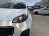 USED 2018 68 KIA SPORTAGE 1.7 CRDi GT-Line SUV 5dr Diesel DCT Euro 6 (s/s) (139 bhp) 