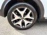 USED 2018 68 KIA SPORTAGE 1.7 CRDi GT-Line SUV 5dr Diesel DCT Euro 6 (s/s) (139 bhp) 