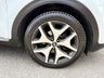 USED 2018 68 KIA SPORTAGE 1.7 CRDi GT-Line SUV 5dr Diesel DCT Euro 6 (s/s) (139 bhp) 